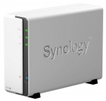 Synology DS-112j (DS112j) Stacja na dysk sieciowy HDD