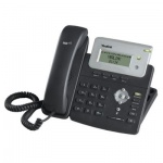 T20 - IP Telefon Yealink SIP-T20, 2 konta użytkowników, 31 przycisków w tym 2 programowalne