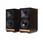 Kolumny aktywne Klipsch THE SIXES BLACK (BLUETOOTH) PARA