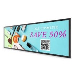Monitor BENQ Stretch BH3801N