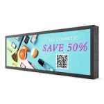 Monitor BENQ Stretch BH3801D