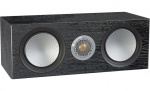 Monitor Audio Silver C150 głośnik centralny black oak