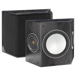 Monitor Audio Silver FX Kolumna Surround black oak