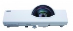 Projektor Hitachi/Maxell MC-CW301