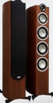 Taga PLATINUM F-120 V.3 Kolumna Podłogowa Walnut