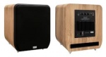 Taga PLATINUM SW-10 V.3 subwoofer Oak