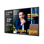 Monitor LG 49UM3DF-B