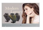 Monitor LG Transparentny OLED Signage 55EW5F-A