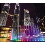 Monitor OLED LG Videowall 65EV5E