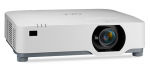 Projektor Nec PE455WL