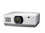Projektor Nec PA703UL