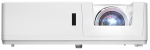 Projektor Optoma ZU606T-W