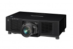 Projektor Panasonic PT-MZ13KL Black