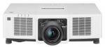 Projektor Panasonic PT-MZ16KLWEJ White