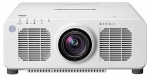 Projektor Panasonic PT-RCQ10 White