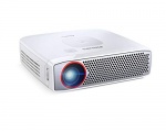 Projektor Philips PicoPix Plus (PPX4835EK)