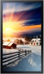 Monitor zewnętrzny Samsung SMART Signage OH85N-SK (LH85OHNSKGB/EN)