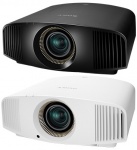 Projektor Sony VPL-VW360ES