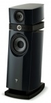 FOCAL Scala Evo Kolumna Głośnikowa klasy Hi-End Black High Gloss