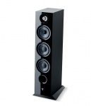 Focal CHORA 826 Kolumna Podłogowa Black