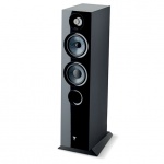Focal  CHORA 816 Kolumna Podłogowa Black