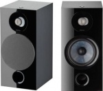 FOCAL CHORA 806 Kolumna Podstawkowa Black
