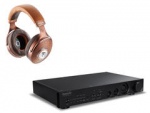 Focal Zestaw Słuchawki STELLIA + CMA TWELVE MASTER