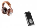 Focal Zestaw Słuchawki STELLIA + QP2R