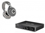 Focal Zestaw Słuchawki CLEAR + CMA400I