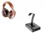 Focal Zestaw DAC i Słuchawki ARCHE + STELLIA