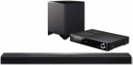 ONKYO LS7200 (LS-7200) Soundbar System DOLBY ATMOS Czarny