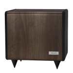 Subwoofer aktywny Tannoy sub TS 2.8  ORZECH