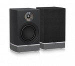 Tannoy Platinum F6 Kolumny podstawkowe - 2 szt. CZARNE