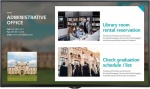 Monitor LG Digital Signage 32SE3KE-B