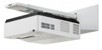 Projektor Nec UM383WL-WK