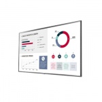 Monitor LG Digital Signage 86UL3G-B