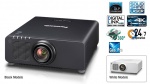 Projektor Panasonic RZ790L (bez obiektywu)