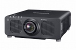 Projektor Panasonic RZ690LB bez obiektywu Czarny