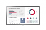 Monitor LG Digital Signage 65UL3G-B