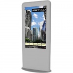 Monitor Dotykowy NEC  NEC-KIOSK-PORT-S