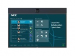 Monitor interaktywny NEC 55" InfinityBoard 2.1 QL
