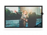 Dotykowy monitor wielkoformatowy UHD Nec MultiSync  V554Q SST