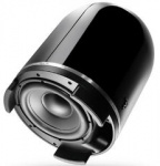 DOME SUB FOCAL Głośnik niskotonowy - subwoofer CZARNY