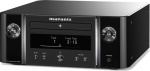 MARANTZ Melody X M-CR612 Amplituner Sieciowy CZARNY
