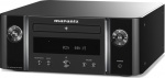 MARANTZ Melody M-CR412 Amplituner Stereo CZARNY