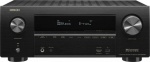 DENON AVR-X2600H Amplituner 7.2 CZARNY
