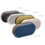 Dali KATCH Głośnik Bluetooth DARK SHADOW