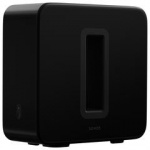 Sonos SUB (Gen 3) Subwoofer CZARNY