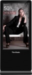 Monitor Dotykowy ViewSonic Multi-touch (10-punktowy dotyk) Digital ePoster EP5540T