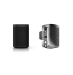 Sonos ONE SL Głośnik Multi room CZARNY